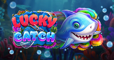 Vegas 2 Web Lucky Catch