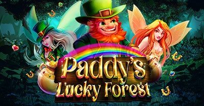 Vegas 2 Web Paddys Lucky Forest